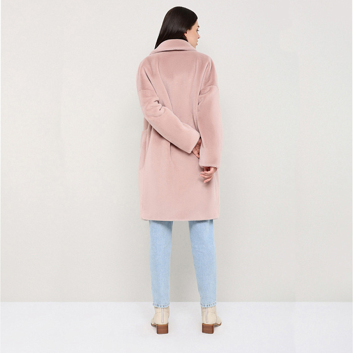 Шуба SOFIA-ALEXANDRA, артикул SA107/95/358