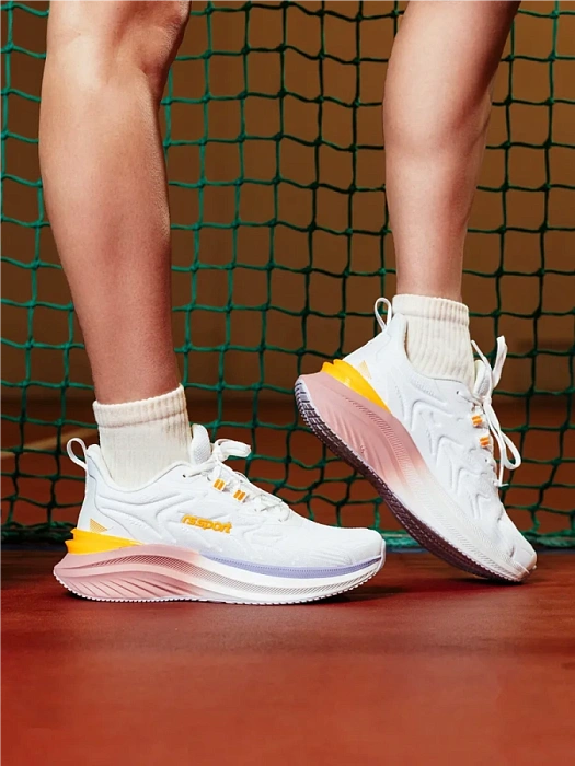 Женские кроссовки RS SPORT белые, артикул 1855928_white