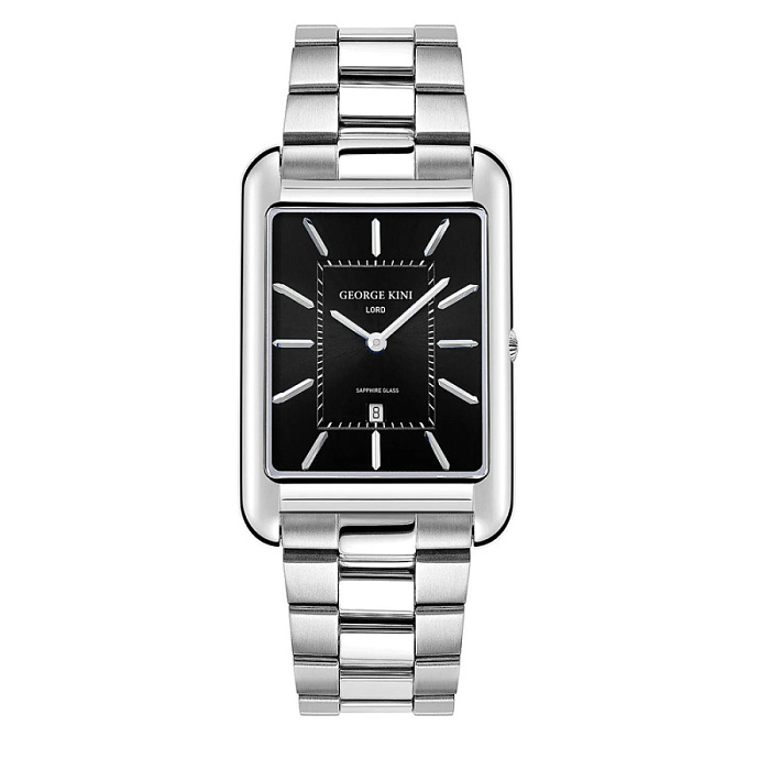 Часы наручные GEORGE  KINI, артикул GK-42-01