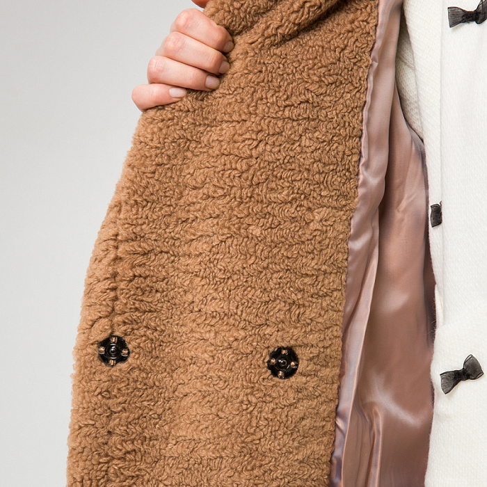 Шуба SOFIA-ALEXANDRA, артикул SA131/120/516