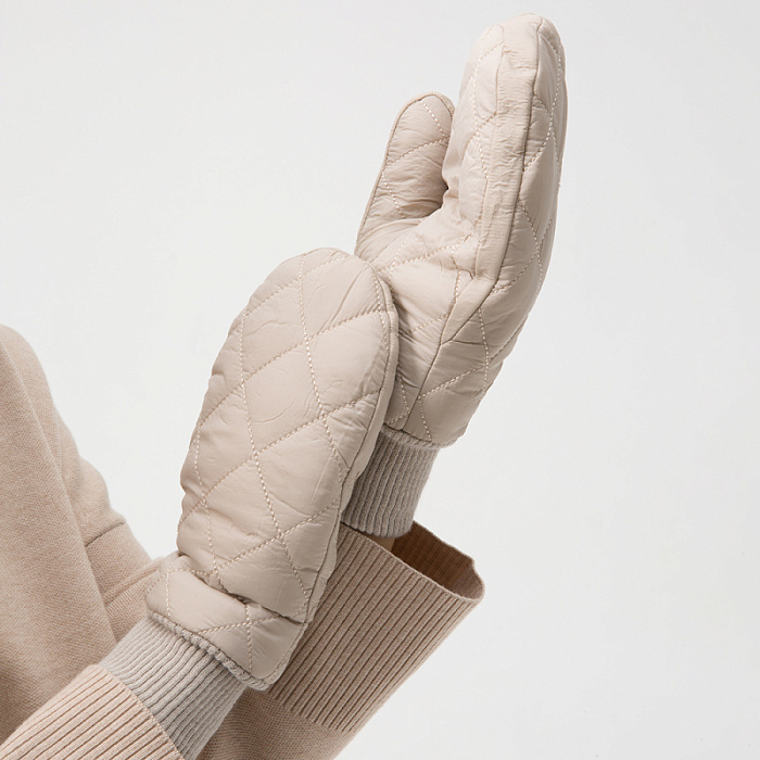 Перчатки FEDERICA RODARI, артикул TX225-02I