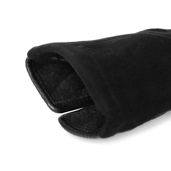 Перчатки FEDERICA RODARI, артикул TX231-01I