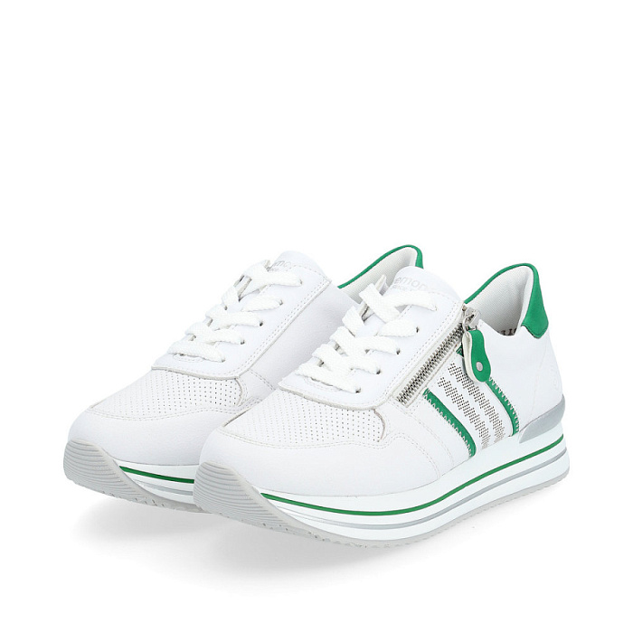 Женские кроссовки REMONTE е, артикул D1318-82