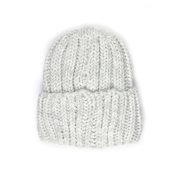 Головной убор FEDERICA RODARI, артикул 394/4_l.Grey