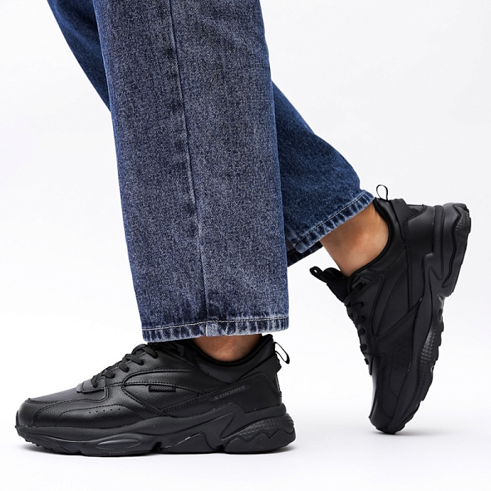 Женские кроссовки STROBBS е, артикул F7372-3