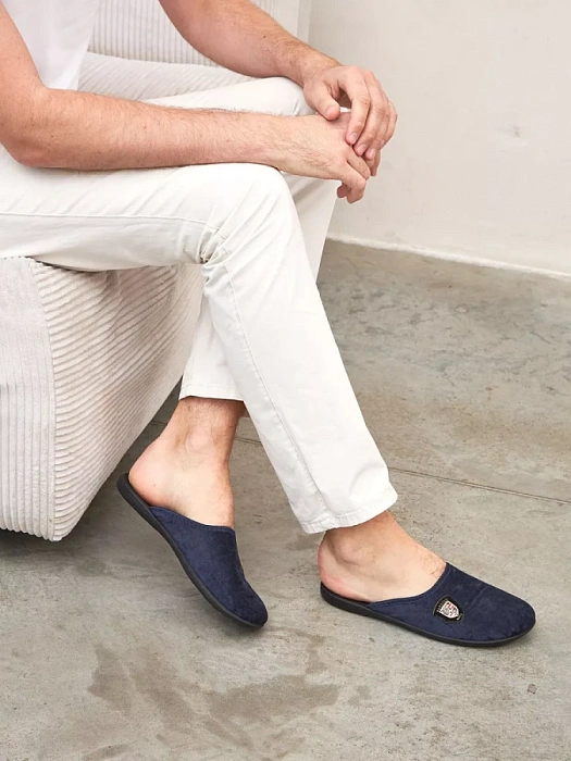 Домашние тапочки eObuv, артикул EO-A-5-2