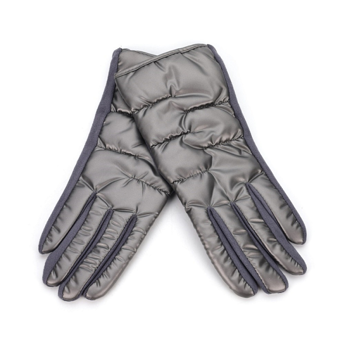 Перчатки FEDERICA RODARI, артикул TX218-02I