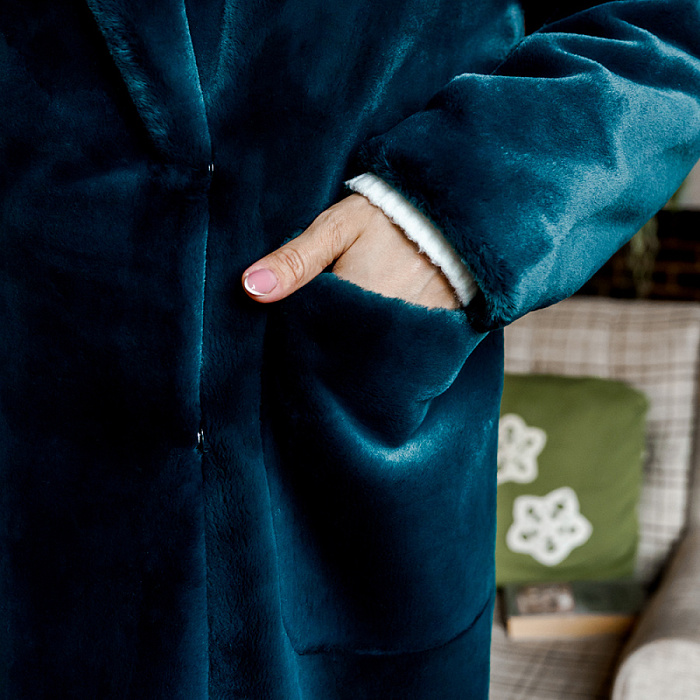 Шуба SOFIA-ALEXANDRA, артикул SA106/115/52