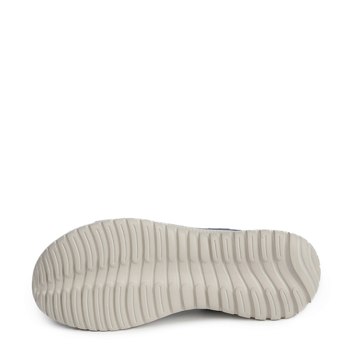 Женские сандалии eObuv синие, артикул 500428-7