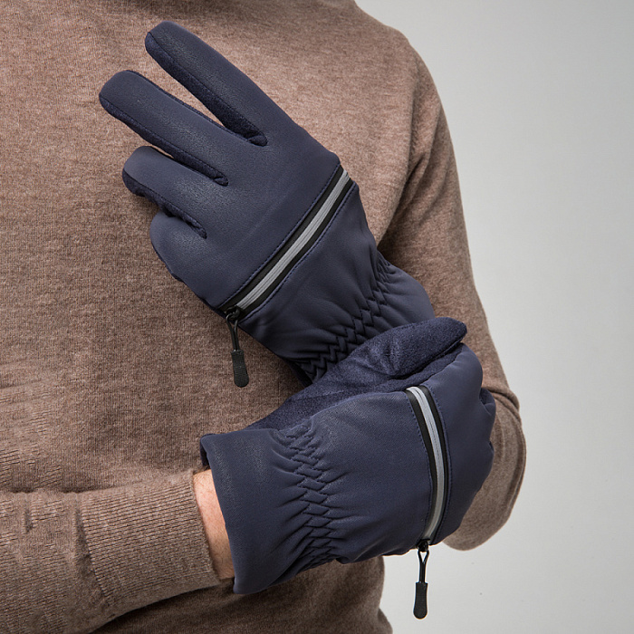 Перчатки BRUNO RENZONI , артикул TX059-02I