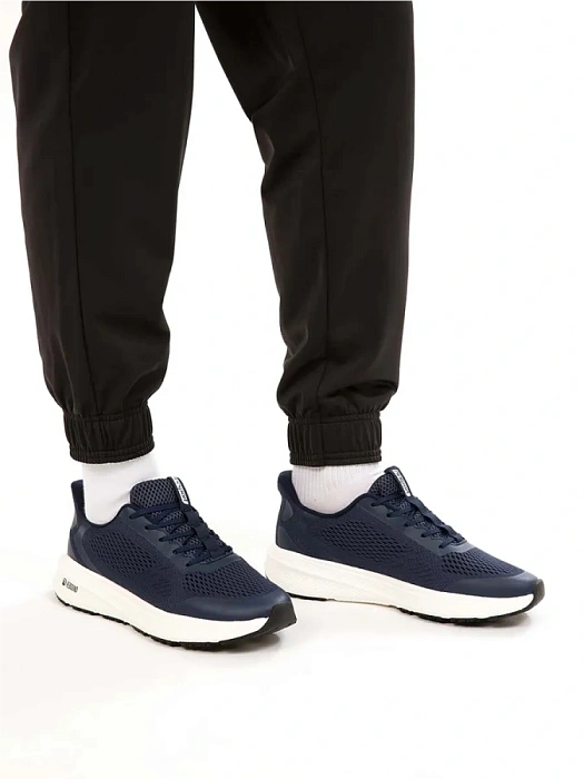 Мужские кроссовки RS SPORT синие, артикул LUIS_NAVY