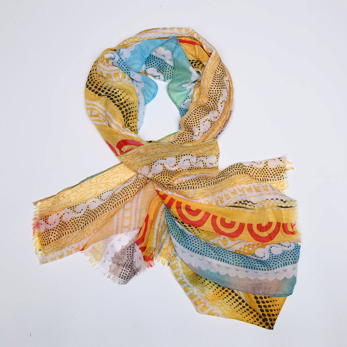 Палантин Aidini, артикул 3199-009-927