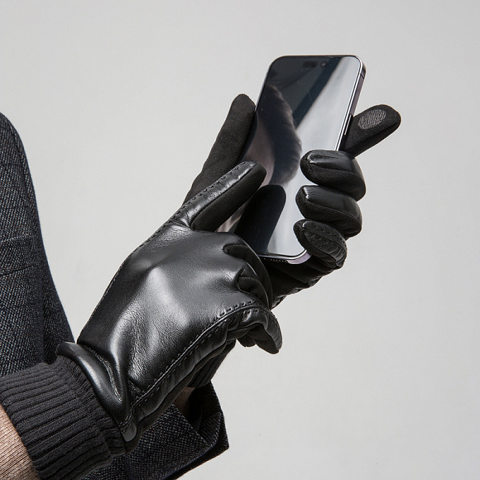 Перчатки BRUNO RENZONI , артикул TX160-01I