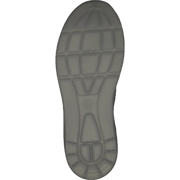 Женские кроссовки JANA серые, артикул 8-8-24765-20-204