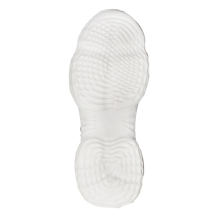 Женские кроссовки Donna Daniella  черные, артикул FL75_B001S-4_BLACK