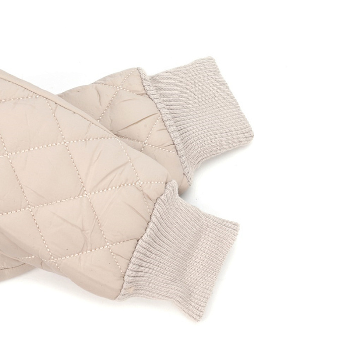 Перчатки FEDERICA RODARI, артикул TX225-02I