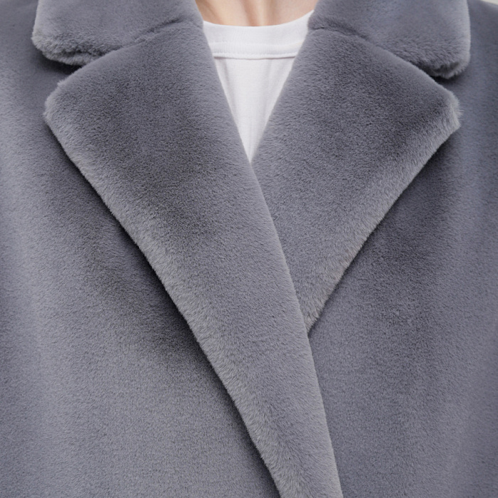 Шуба SOFIA-ALEXANDRA, артикул SA107/95/18