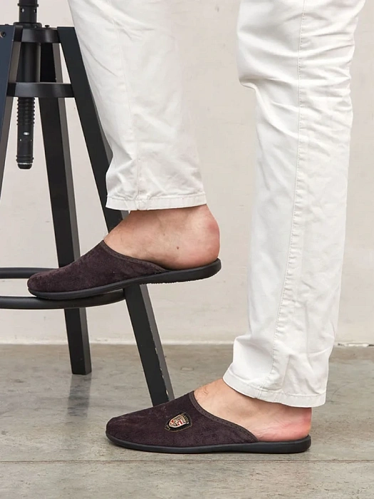 Домашние тапочки eObuv, артикул EO-A-5-4