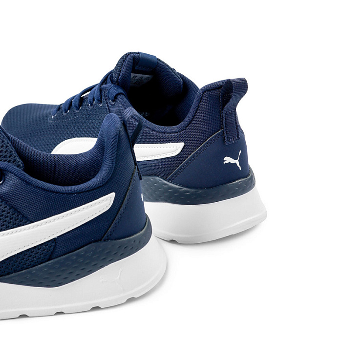  кроссовки Puma синие, артикул 37112805