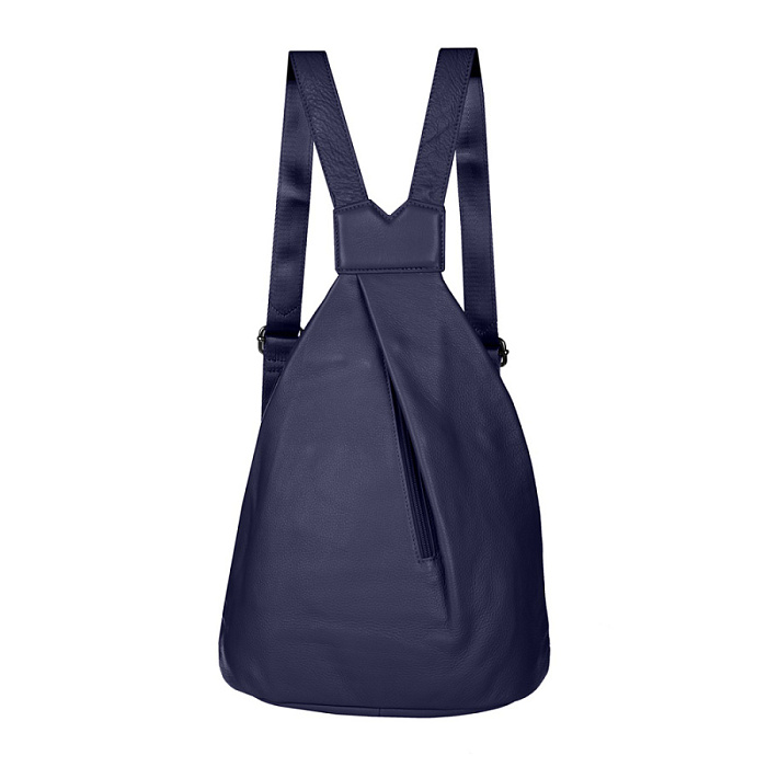 Женский рюкзак VALENSIY, артикул 937K_BLUE