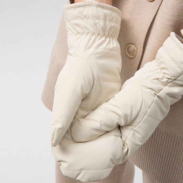 Перчатки FEDERICA RODARI, артикул TX201-02I