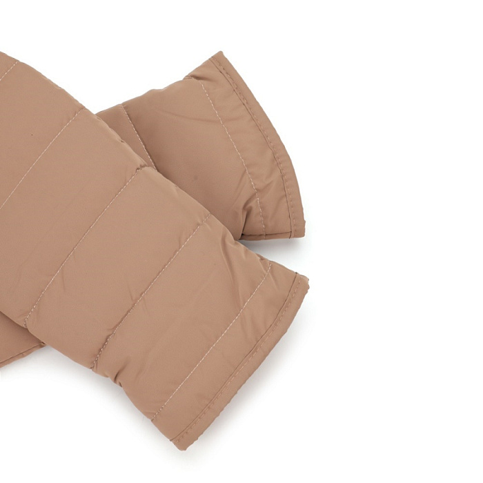 Перчатки FEDERICA RODARI, артикул TX201-03I