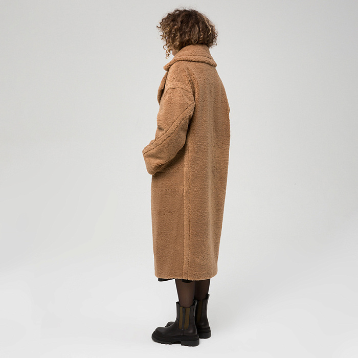 Шуба SOFIA-ALEXANDRA, артикул SA131/120/516