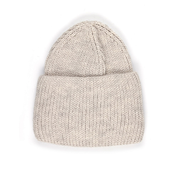 Головной убор FEDERICA RODARI, артикул FD403/19_beige