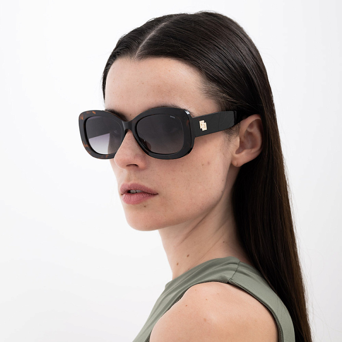 Очки INVU, артикул IB22556B