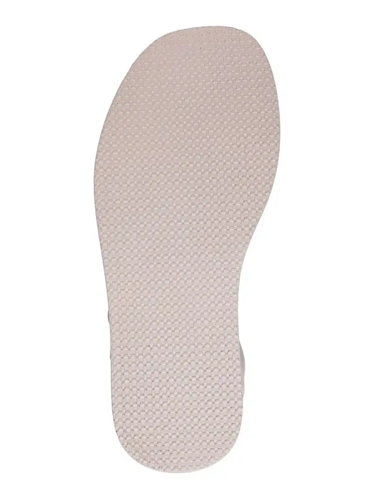 Женские босоножки  SOFIA-ALEXANDRA серые, артикул MDS23-HCLM3-052-2