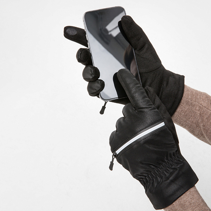 Перчатки BRUNO RENZONI , артикул TX059-01I