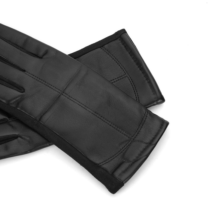 Перчатки FEDERICA RODARI, артикул TX221-01I