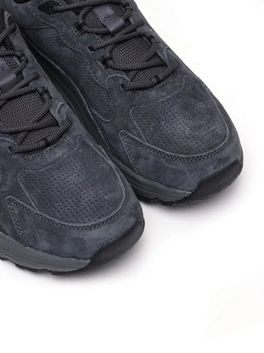 Мужские кроссовки STROBBS серые, артикул C3643-1