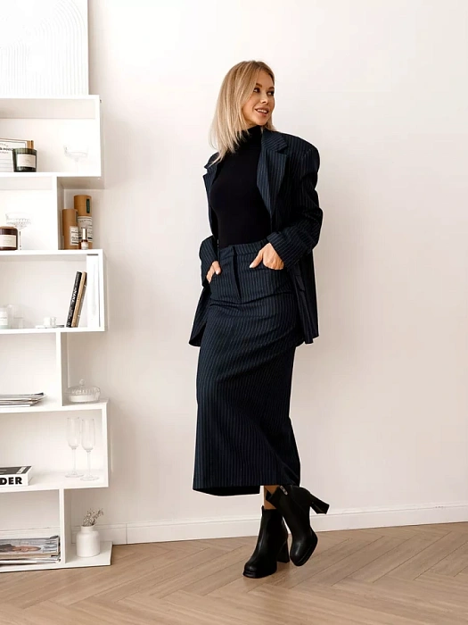 Женские ботильоны Donna Daniella  черные, артикул NU522-011