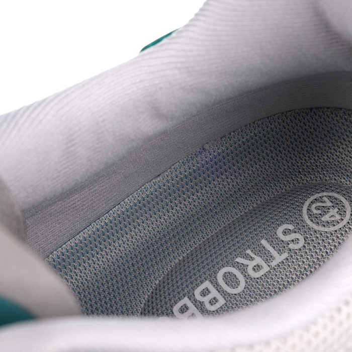 Мужские кроссовки STROBBS серые, артикул C3453-4