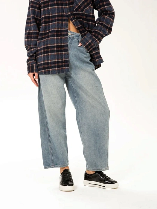 Женские кеды CAPRICE черные, артикул 9-23351-43-019