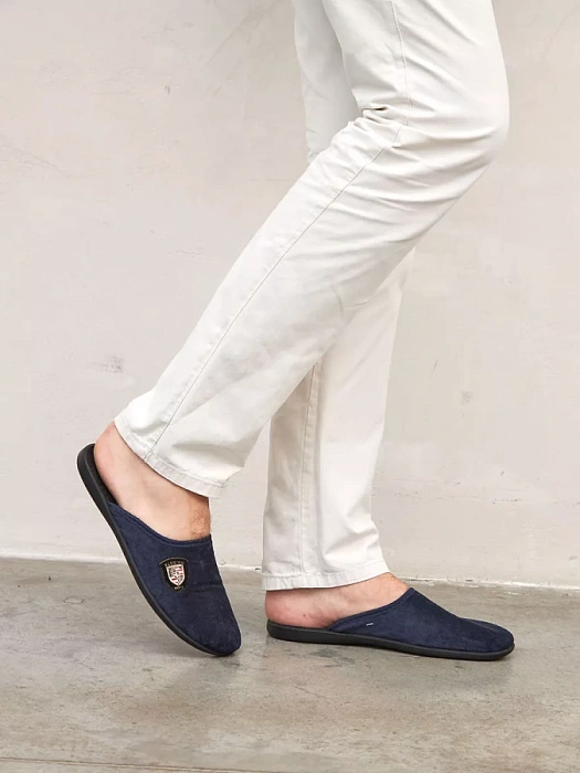 Домашние тапочки eObuv, артикул EO-A-5-2