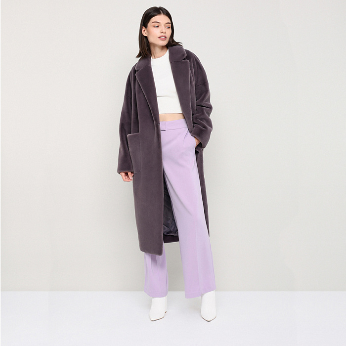 Шуба SOFIA-ALEXANDRA, артикул SA106/115/359