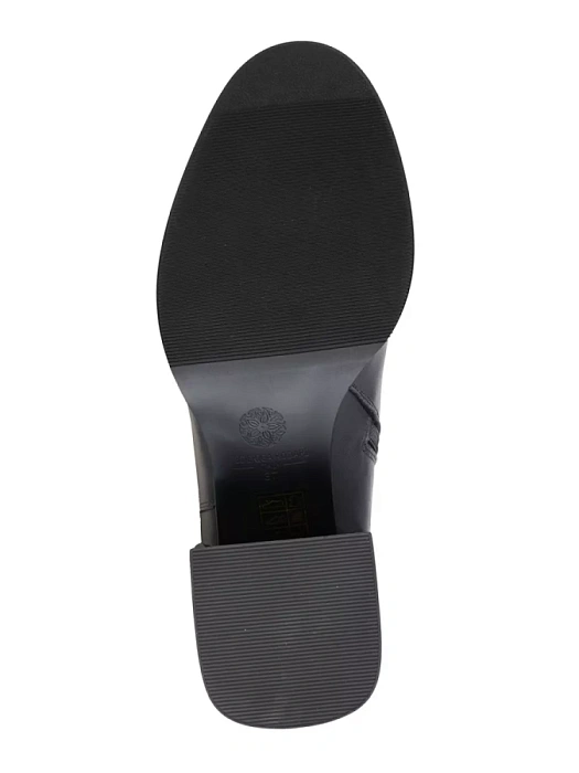 Женские ботильоны FEDERICA RODARI серые, артикул 15E-A4127D-1