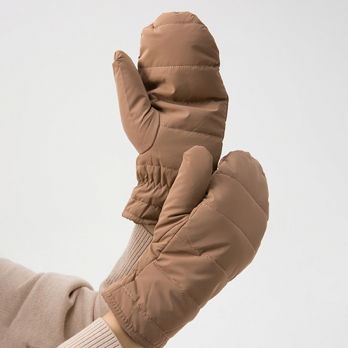 Перчатки FEDERICA RODARI, артикул TX201-03I