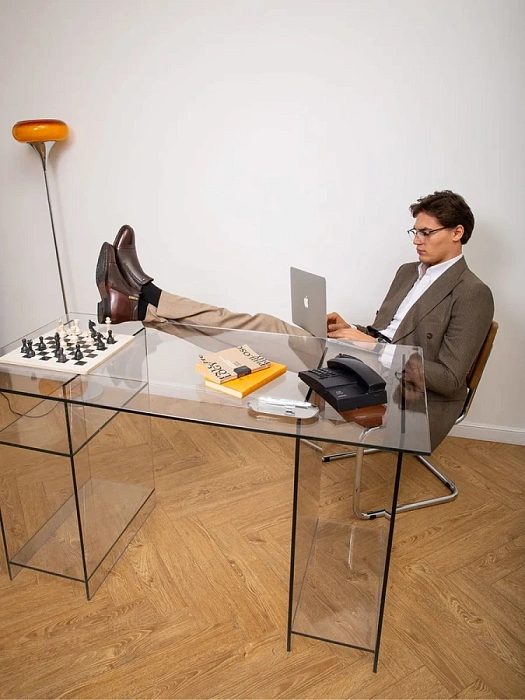 Мужские ботинки BRUNO RENZONI  коричневые, артикул 5332X-225B-R