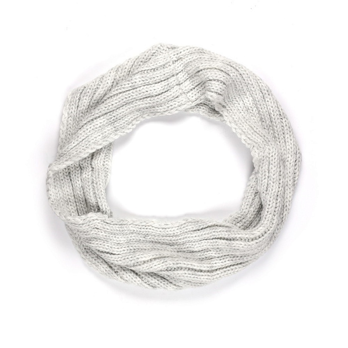 Головной убор FEDERICA RODARI, артикул 394/4_l.Grey