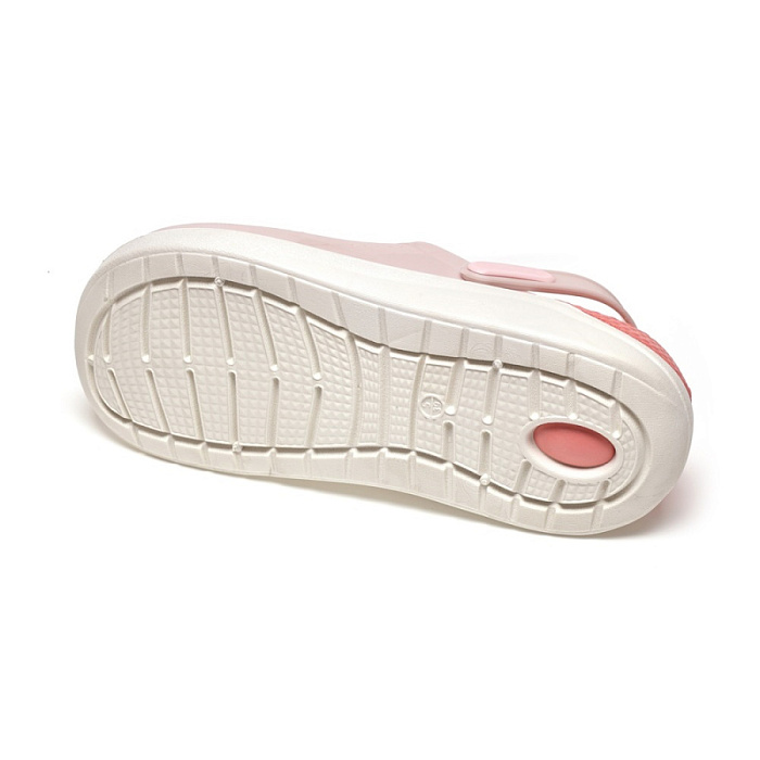 Женские сабо eObuv розовые, артикул 447311/01-02EB