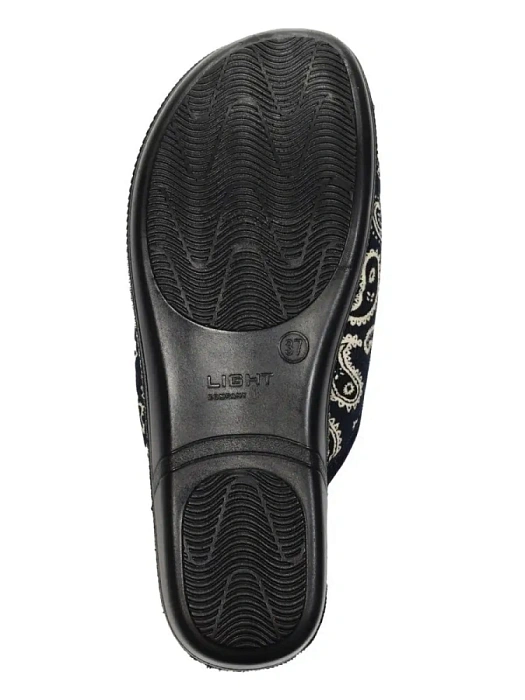 Домашние тапочки eObuv, артикул 91-1/CO