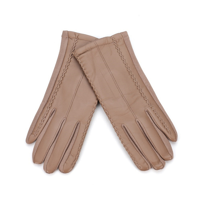 Перчатки FEDERICA RODARI, артикул TX219-05I