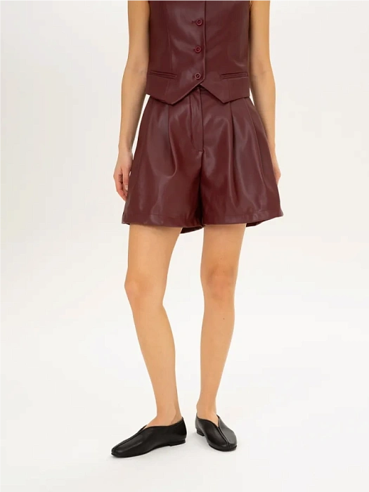 Женские туфли SOFIA-ALEXANDRA черные, артикул 38E-HF1234-B1247D4