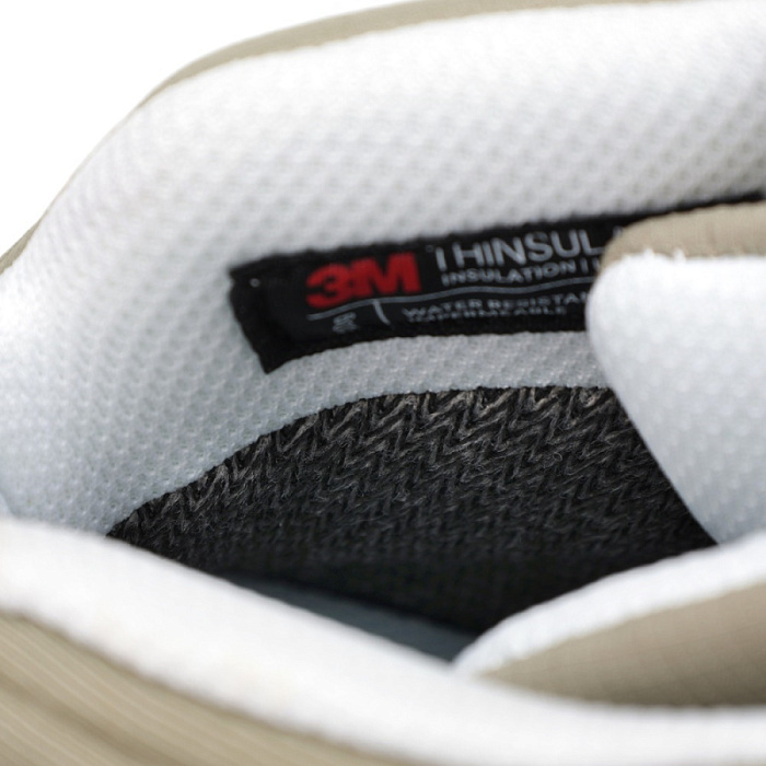 Женские ботинки STROBBS хаки, артикул F8457-12