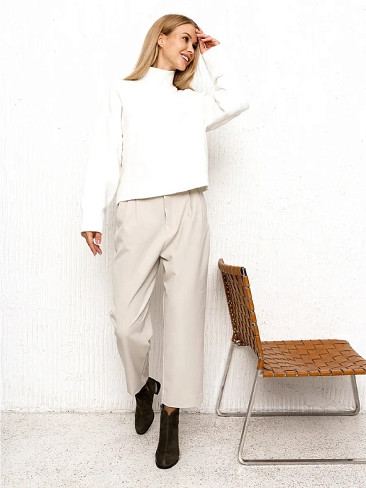 Женские ботильоны FEDERICA RODARI хаки, артикул 38E-Z01-A1