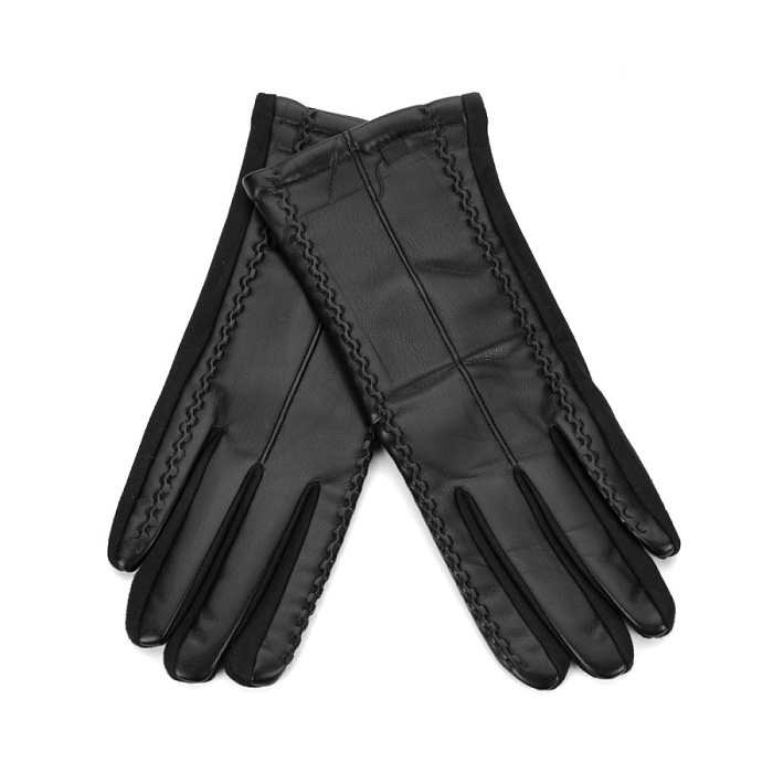 Перчатки FEDERICA RODARI, артикул TX219-01I