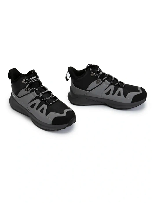 Мужские кроссовки RS SPORT серые, артикул 1855563_grey/M